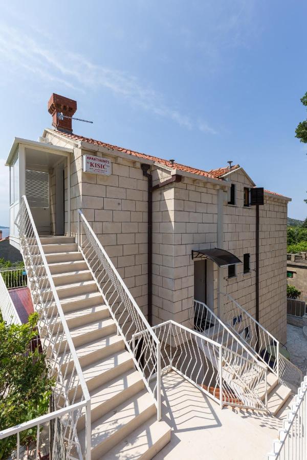 Apartments Kisic Mlini Oda fotoğraf