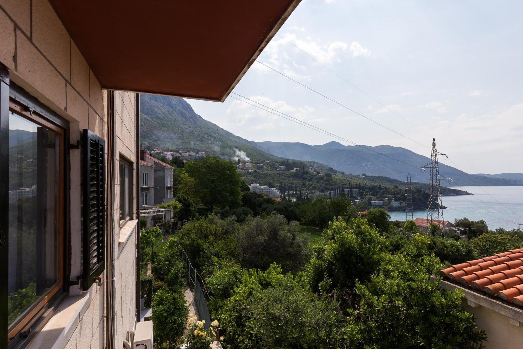 Apartments Kisic Mlini Oda fotoğraf